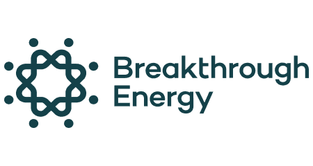Breakthrough Energy logo