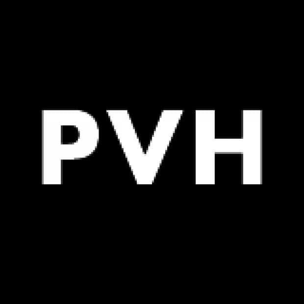 PVH logo