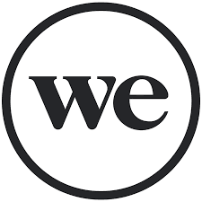 We Logo