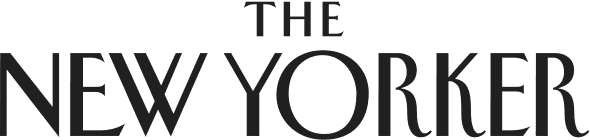 New Yorker logo