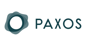 Paxos Logo