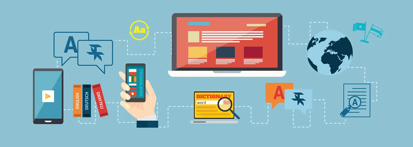 How Can You Measure the ROI of Localizing Your Website?