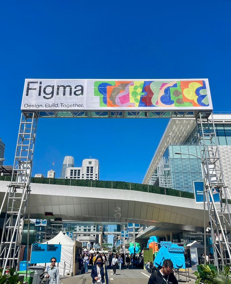 Figma's Config Conference Takeaways 2025
