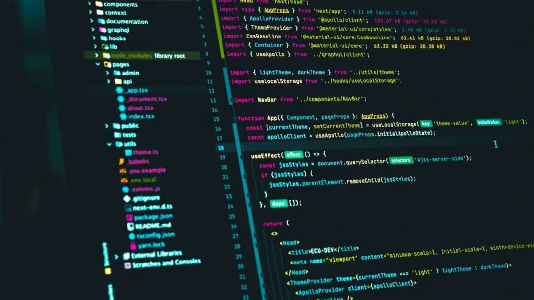 HappyFunCorp - Vibe Coding