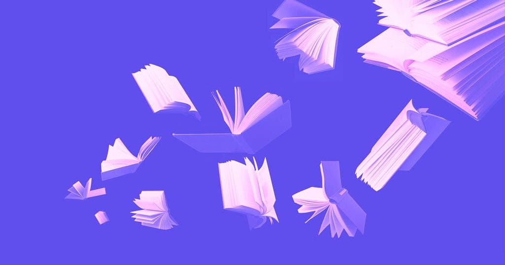 HappyFunCorp Bookshop