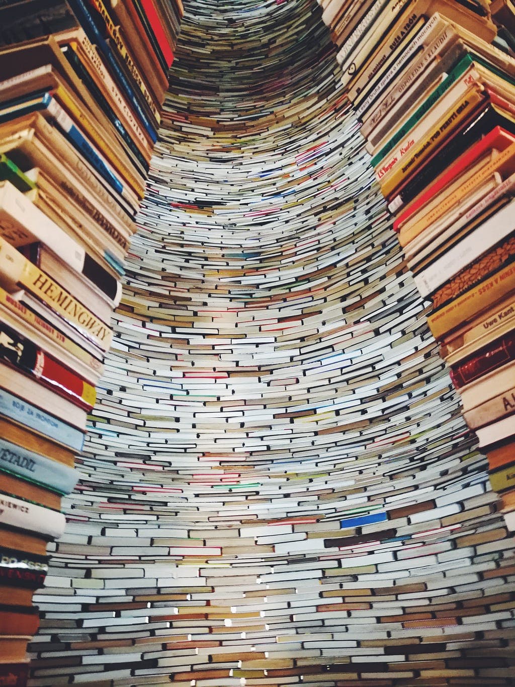 HappyFunCorp Bookshop
