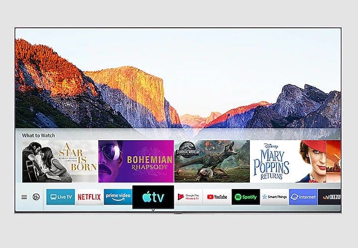 HappyFunCorp: Samsung’s Tizen TV Platform