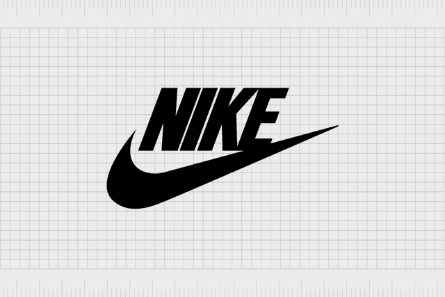 Nike logo