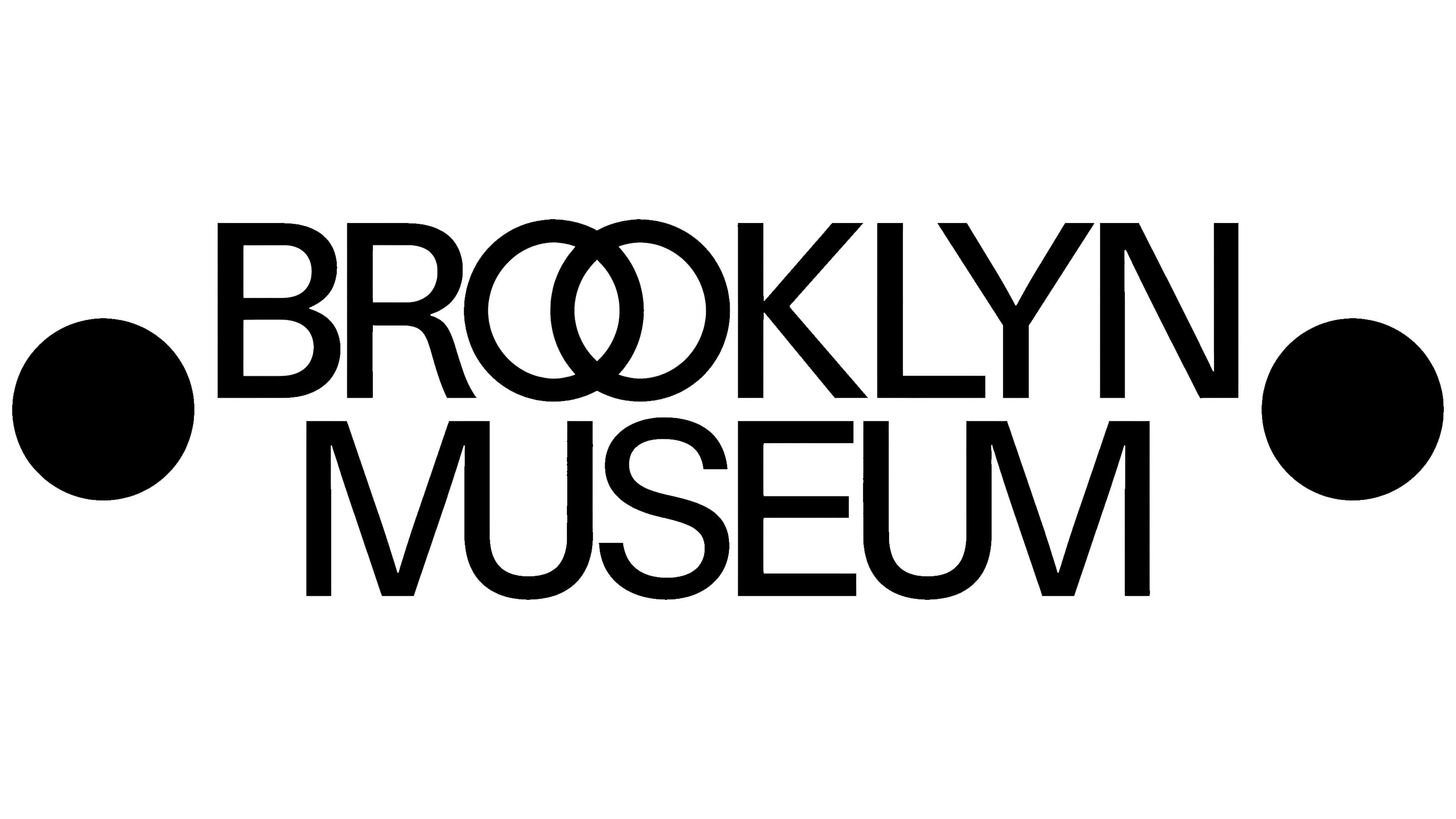 Brooklyn Museum logo