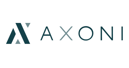 Axoni logo