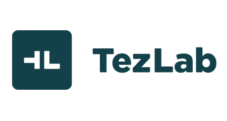 TezLab logo
