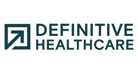 Definitive Healthcare logo