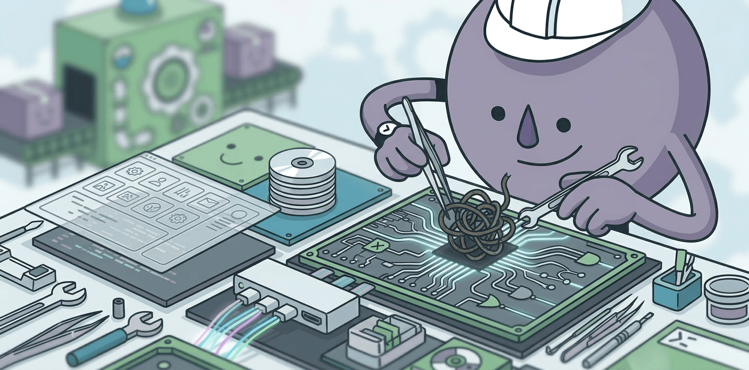 Technical Debt Reduction: A Practical Playbook