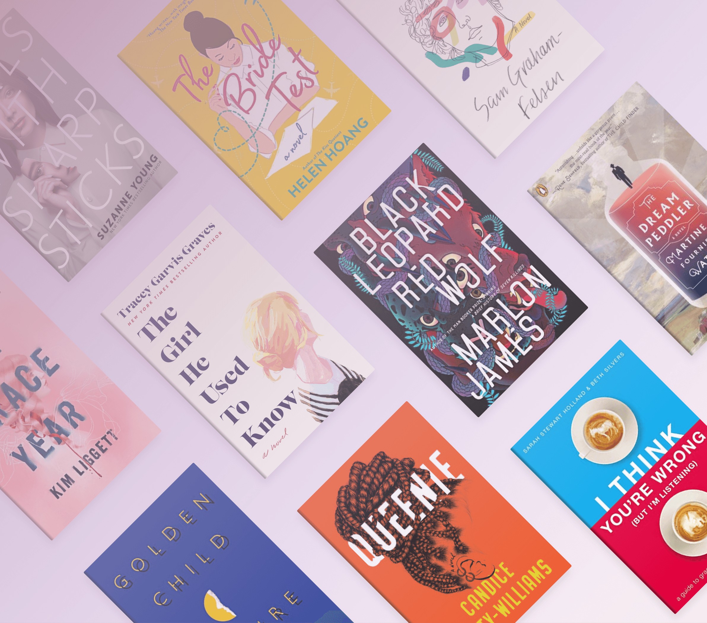 books