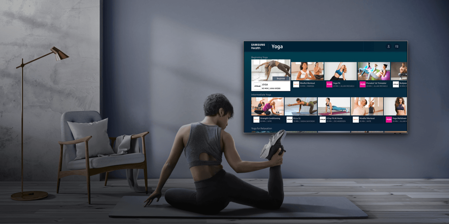 HappyFunCorp Industry: Fitness and Wellness