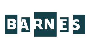 Barnes Logo