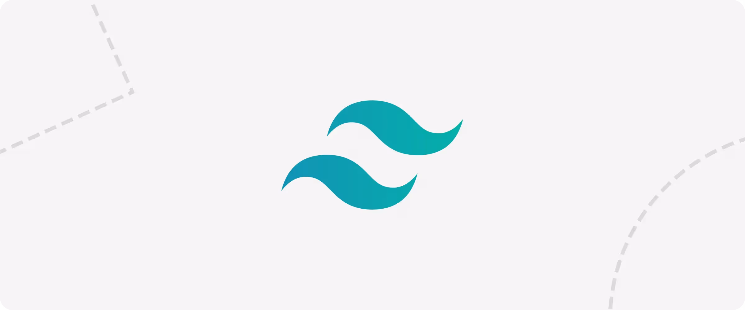 Tailwind CSS logo