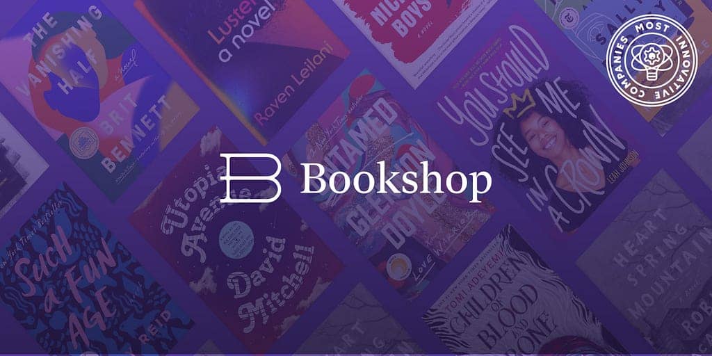 HappyFunCorp Bookshop