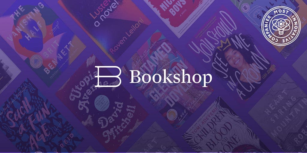 HappyFunCorp Bookshop