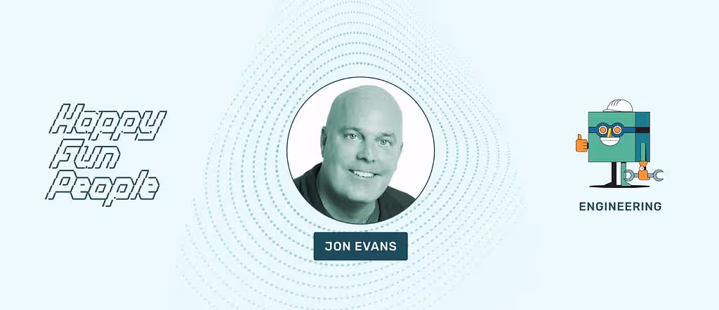 HappyFunCorp Jon Evans