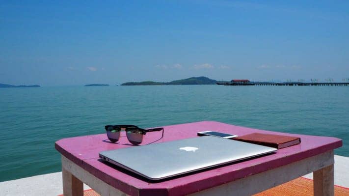 HappyFunCorp Remote Work