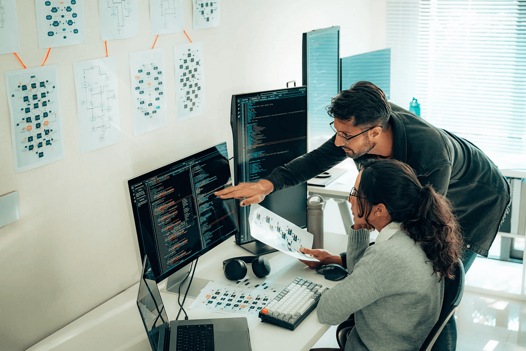 HappyFunCorp tech stack modernization