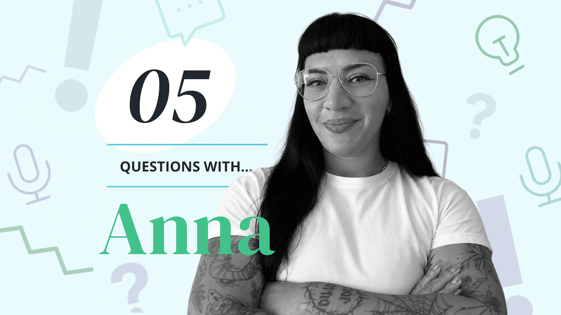 Anna Anderson, HappyFunCorp product manager
